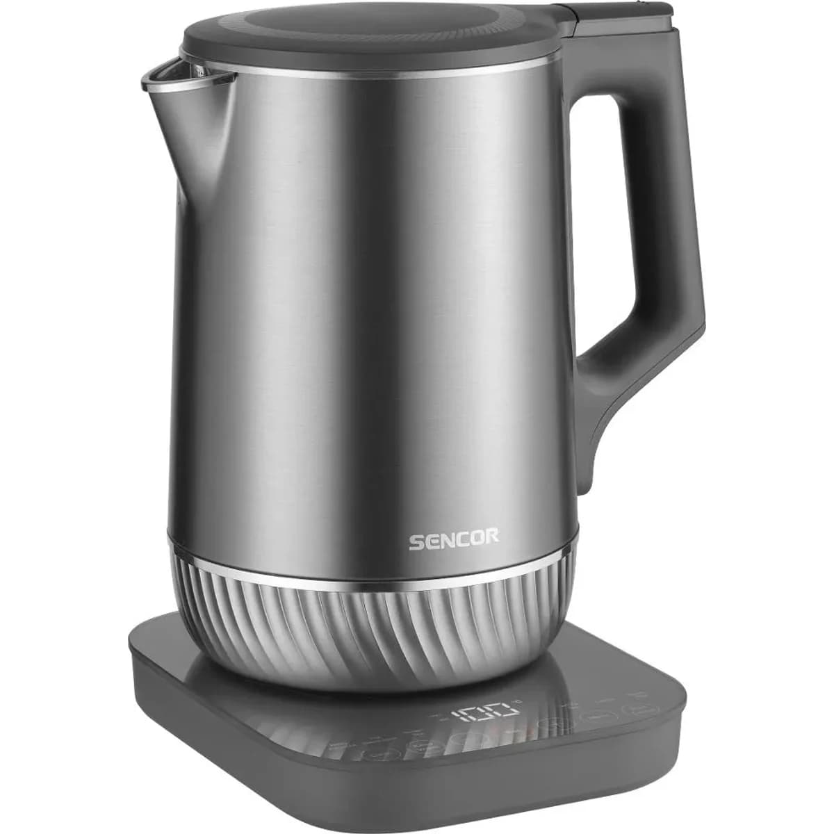 Chytrá konvice Sencor SWK 0850GY