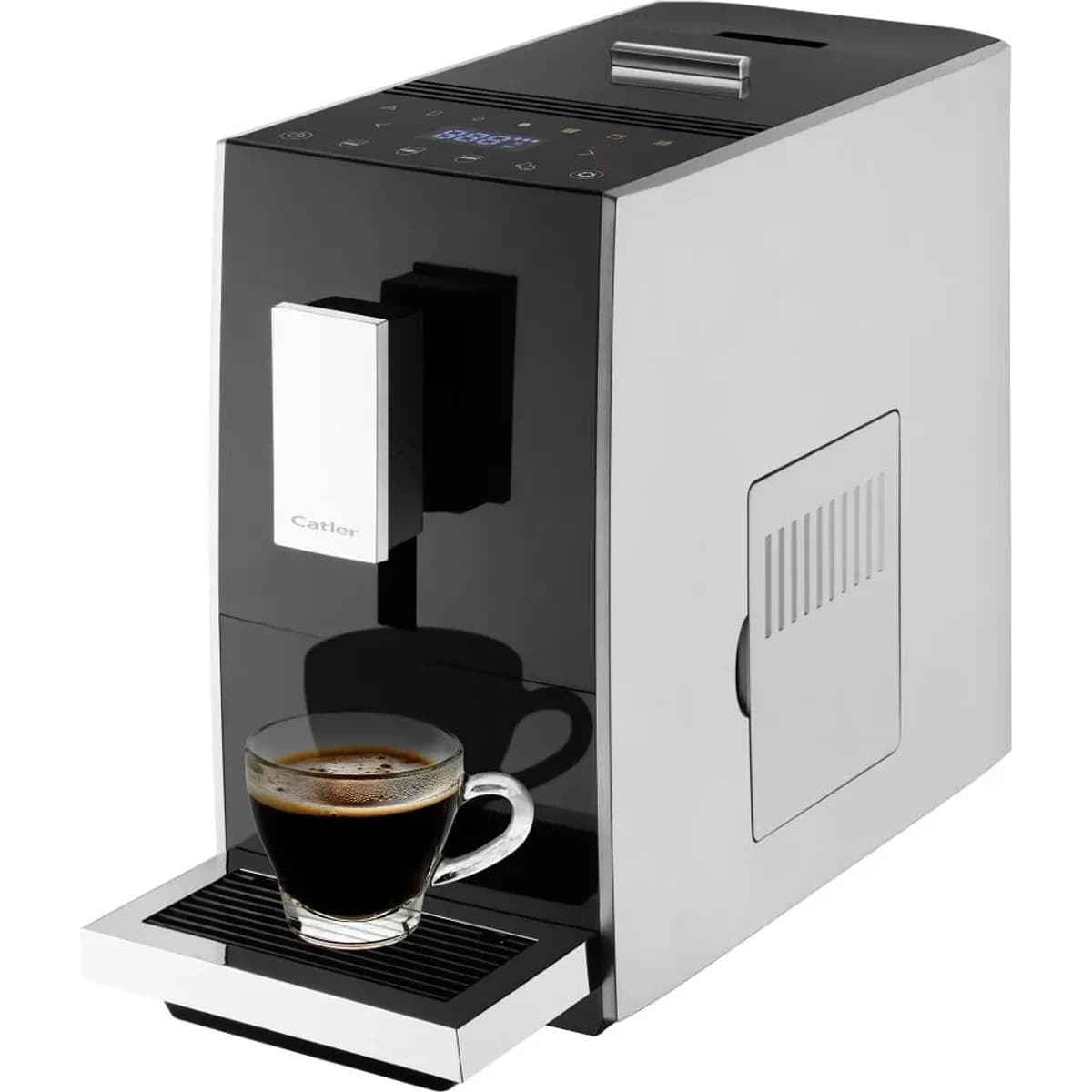 Espresso Catler EA 800 Cubisto