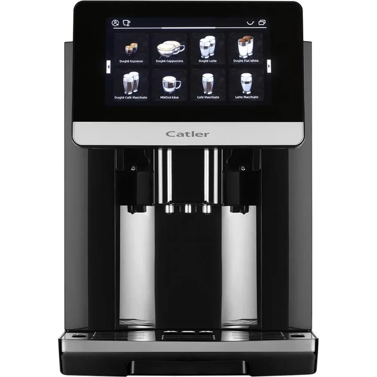 Espresso Catler EA 850