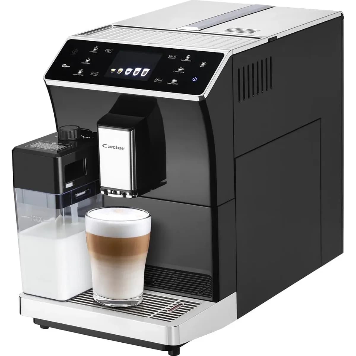 Espresso Catler EA 950