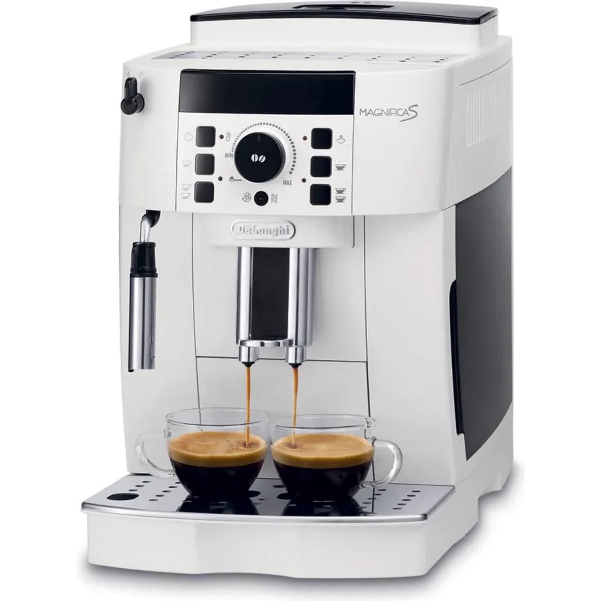 Espresso De'longhi ECAM 21.117.W