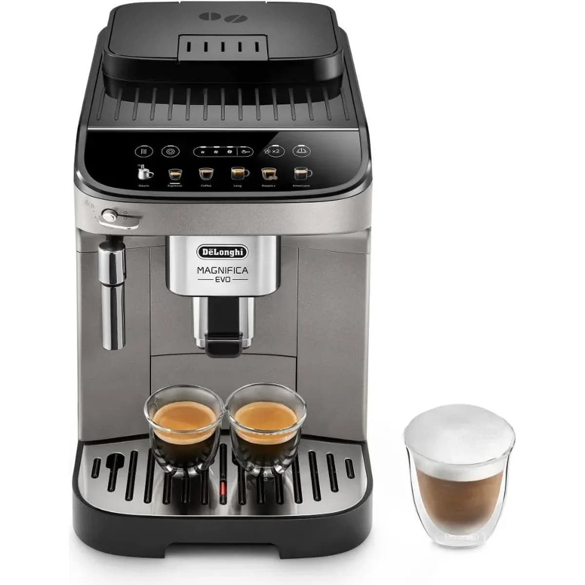 Espresso De'longhi Magnifica Evo ECAM290.42.TB