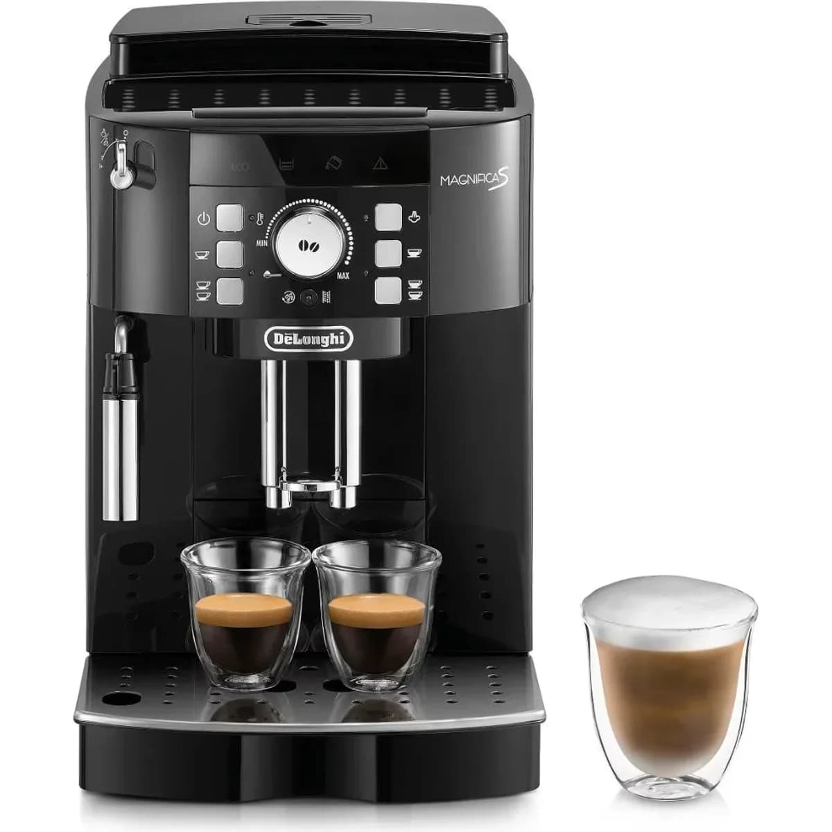 Espresso De'longhi Magnifica S ECAM 21.117.B