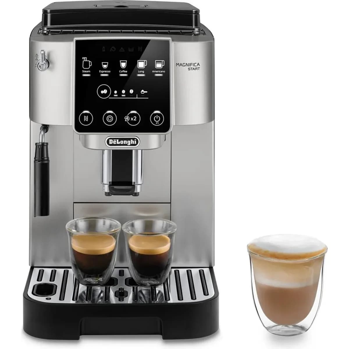 Espresso De'longhi Magnifica Start ECAM220.30.SB