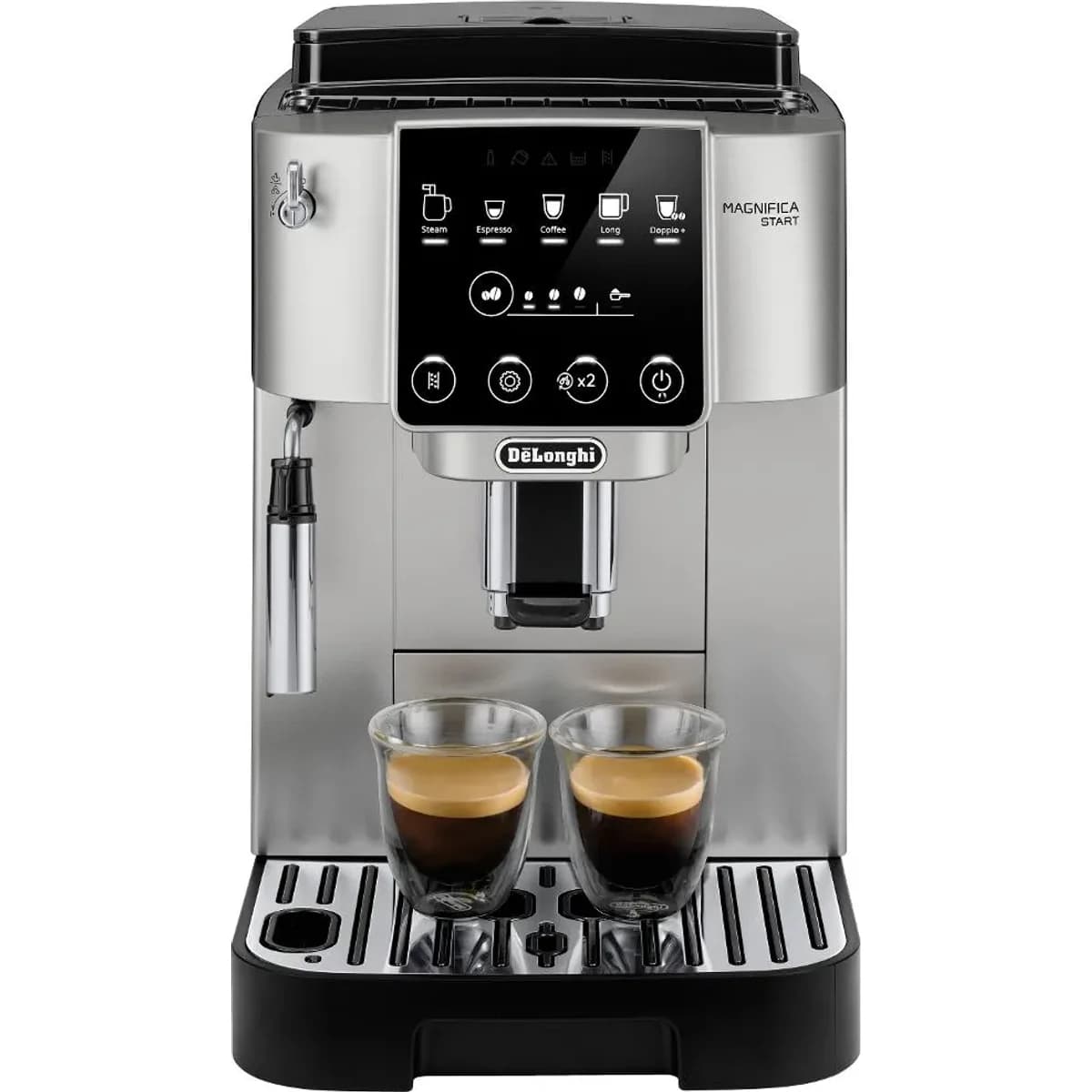 Espresso De'longhi Magnifica Start ECAM220.31.SB