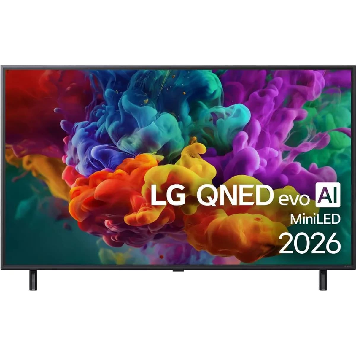 Evo ai mini led tv LG 50QNED85B6B QNED