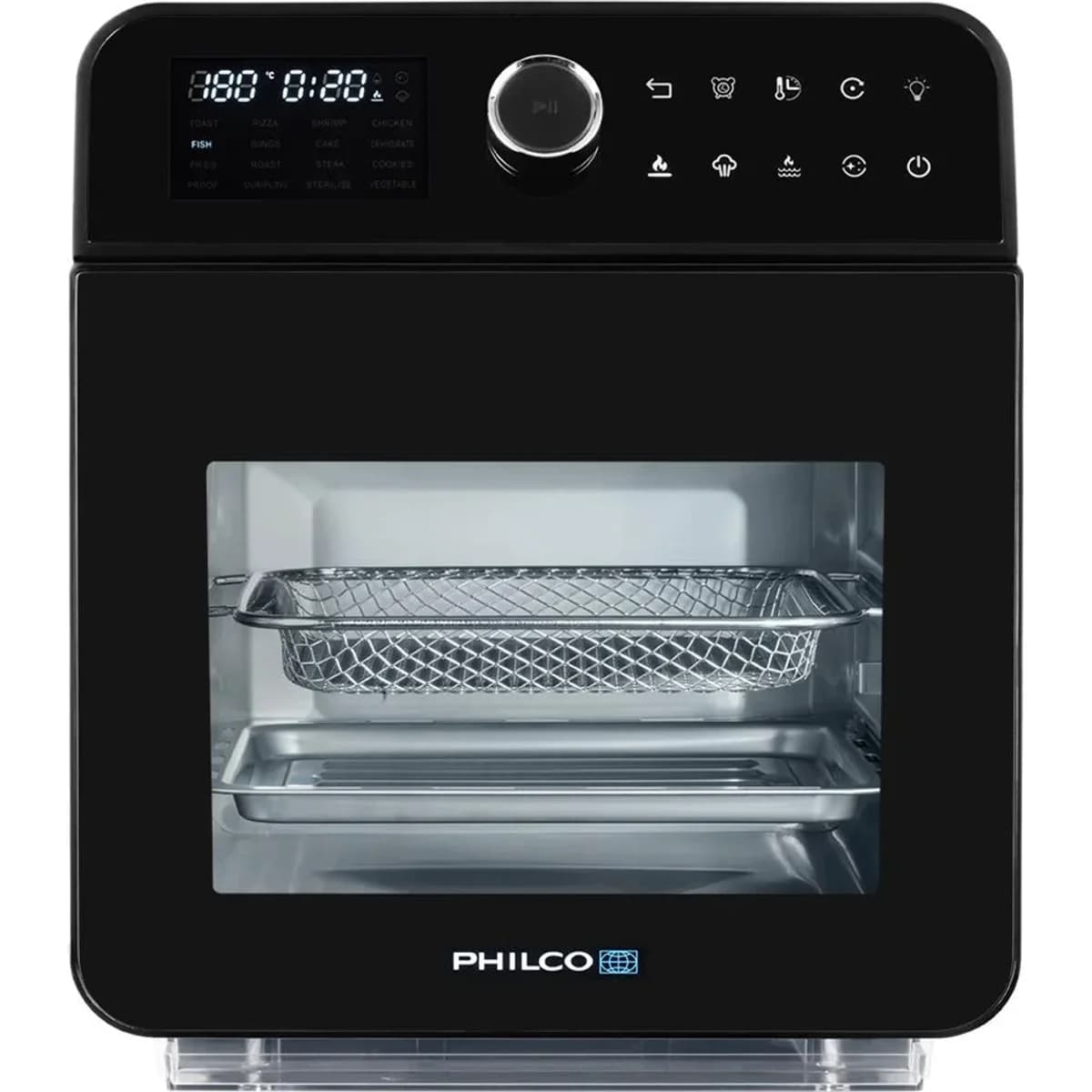Fritéza Philco PHAO 1015