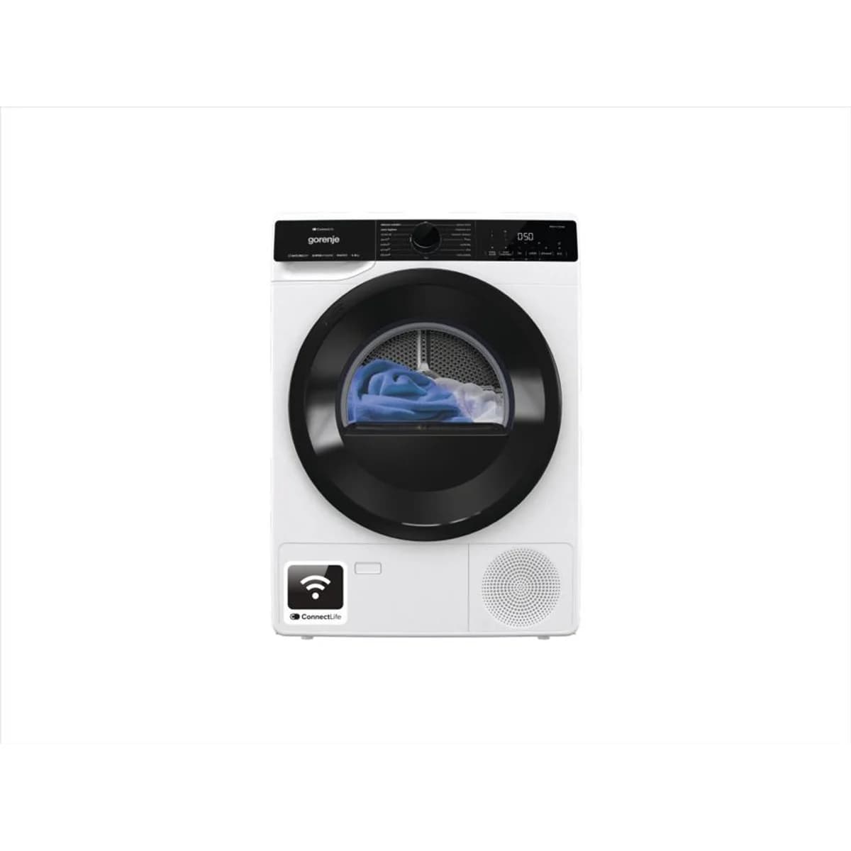 Gorenje D2PNA83W/CZ