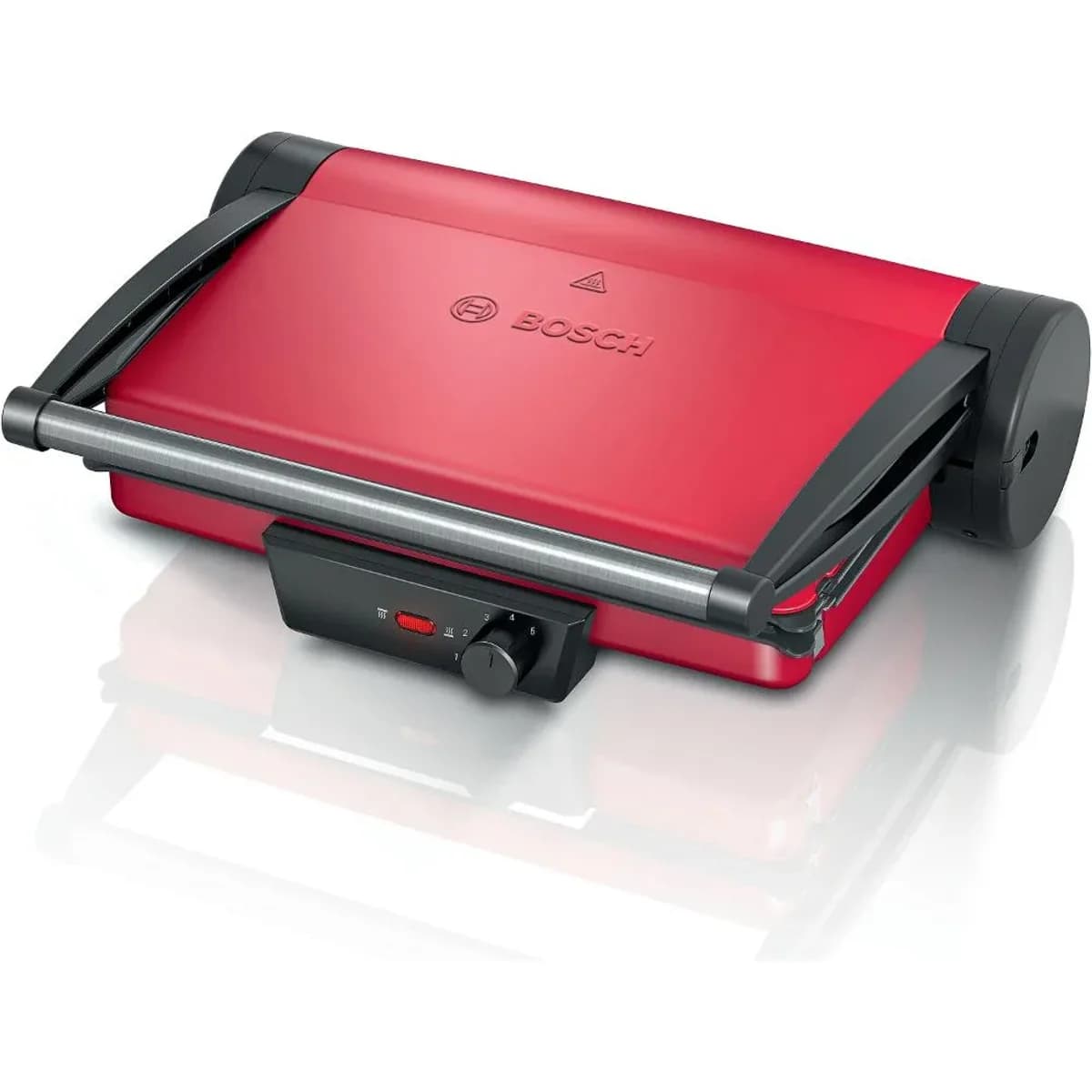 Gril kontaktní Bosch TCG4104