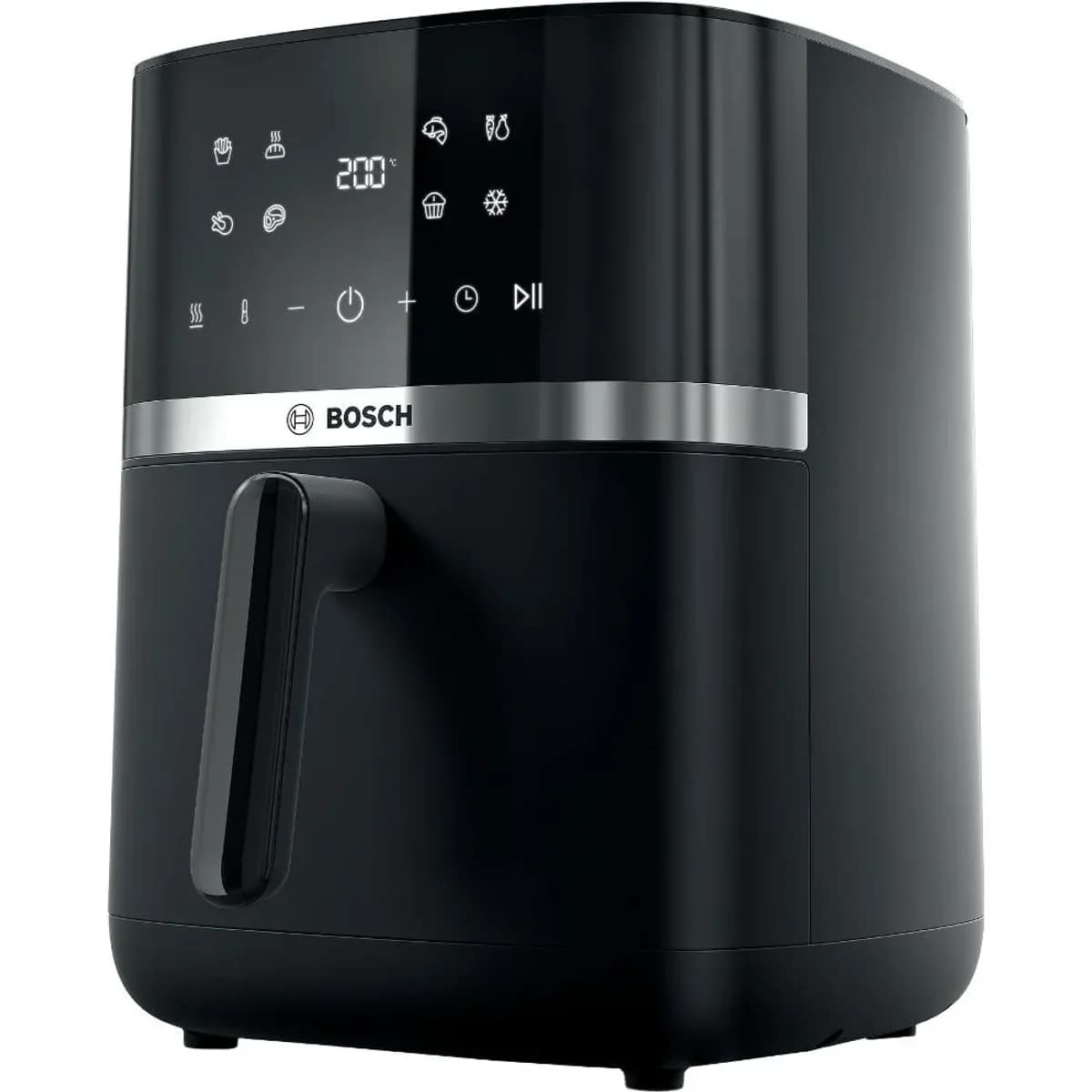 Horkovzdušná fritéza Bosch MAF462B0