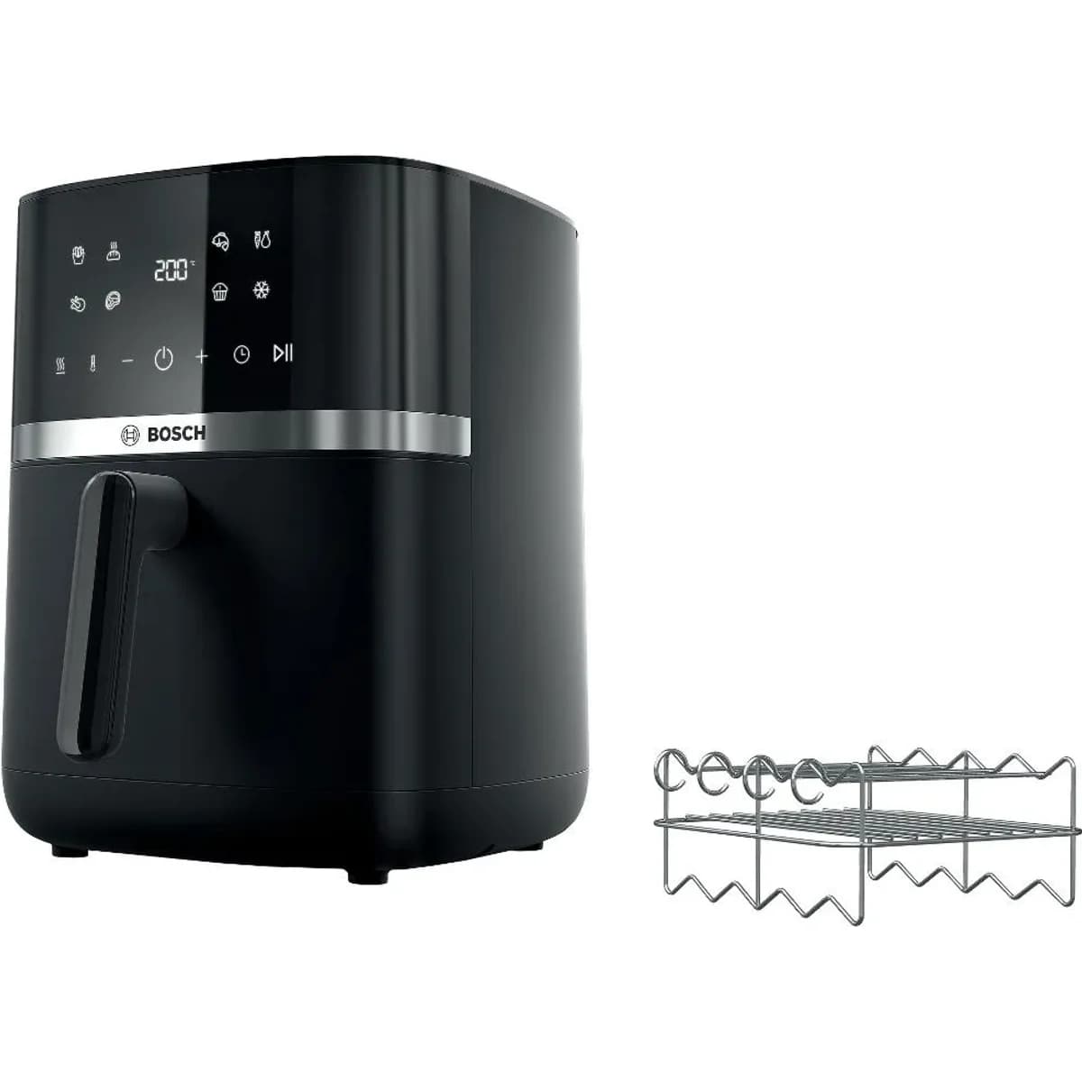 Horkovzdušná fritéza Bosch MAF462B1