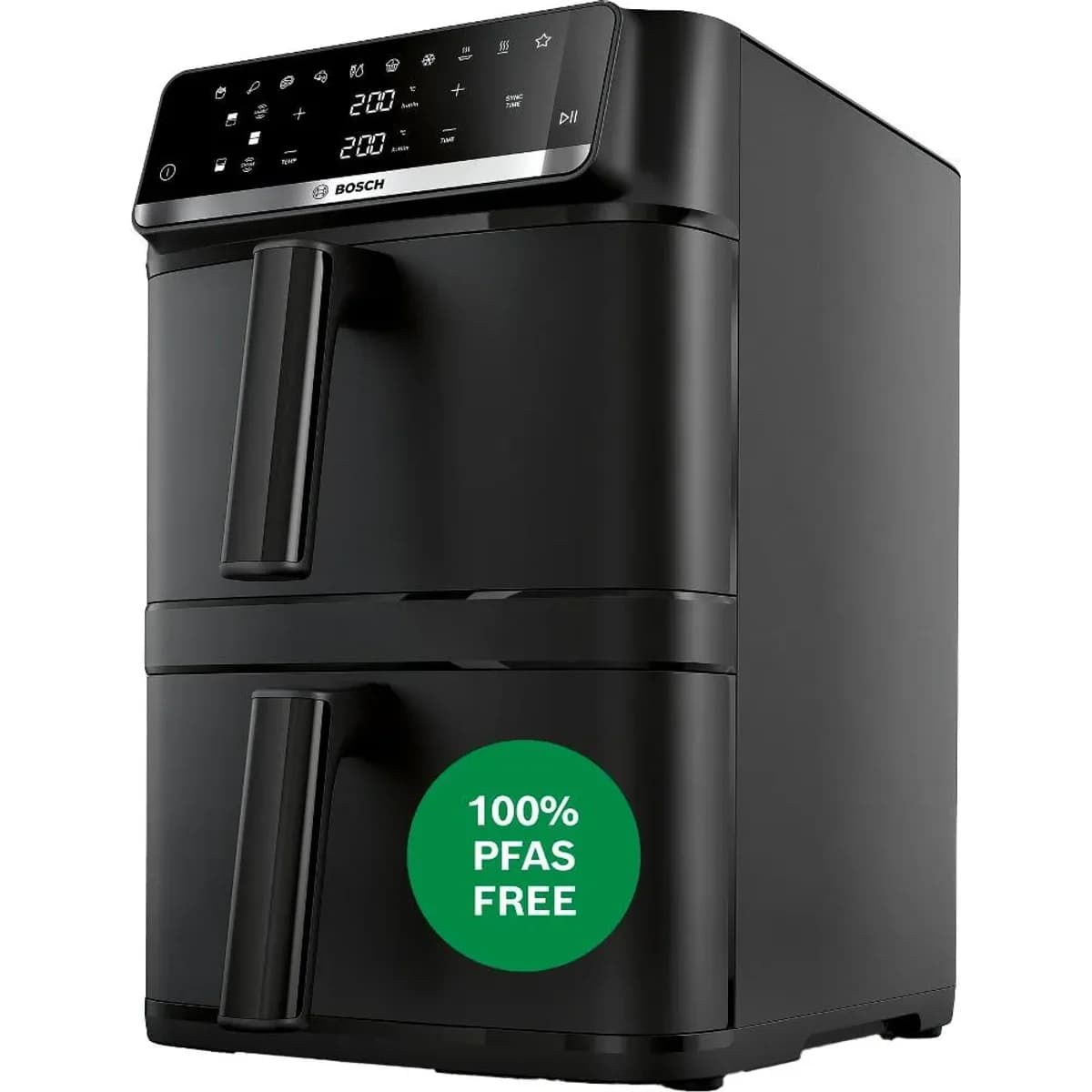 Horkovzdušná fritéza Bosch MAFD661B0