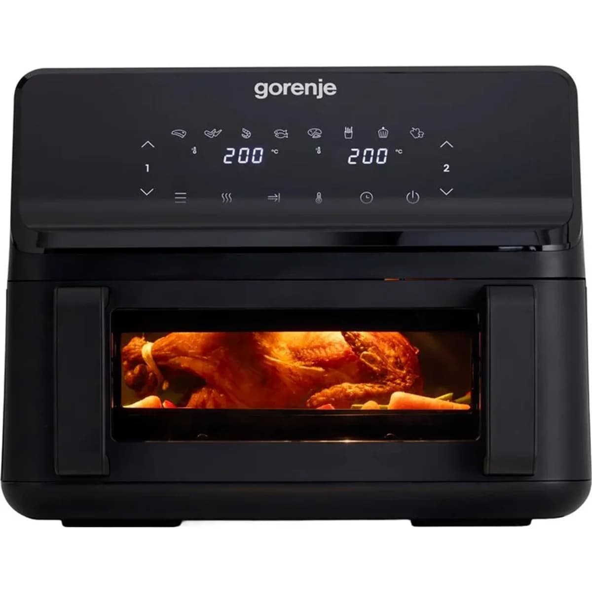 Horkovzdušná fritéza Gorenje AF2700BP