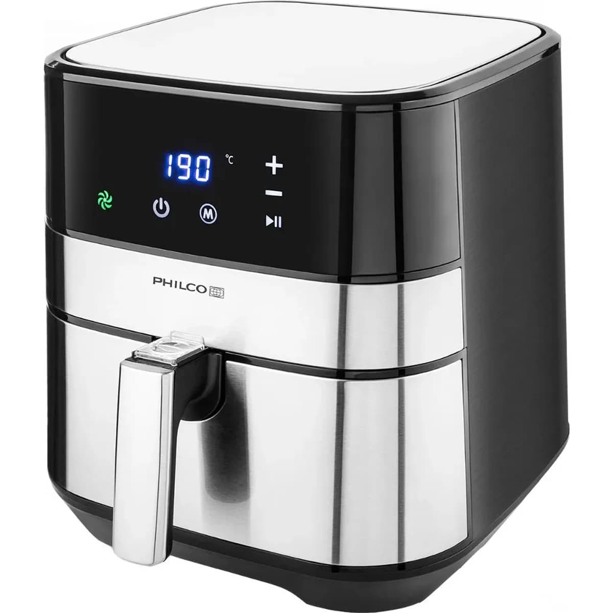 Horkovzdušná fritéza Philco PHAF 5000