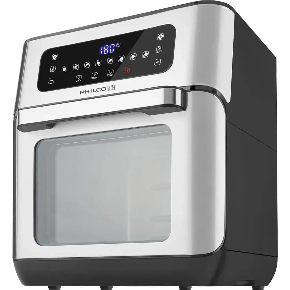 Horkovzdušná fritéza Philco PHAO 1000