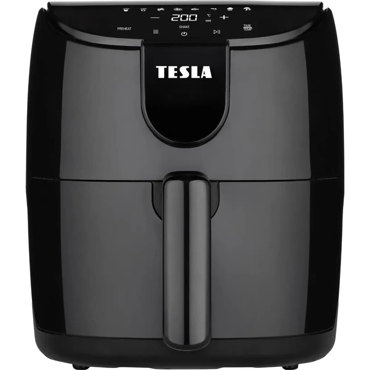 Horkovzdušná fritéza Tesla Q40 AirCook