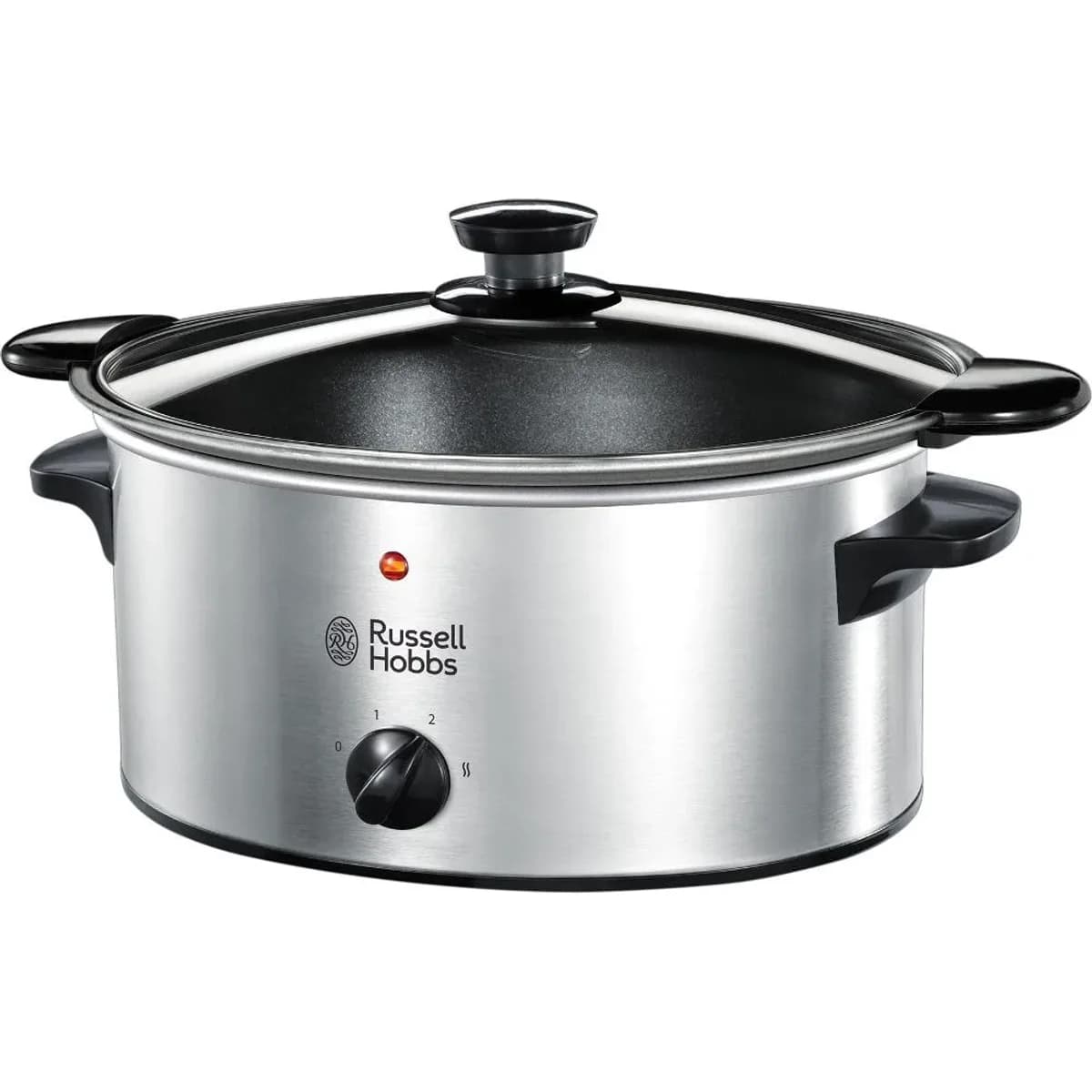 Hrnec na pomalé varení Russell hobbs 22740-56 Hrniec