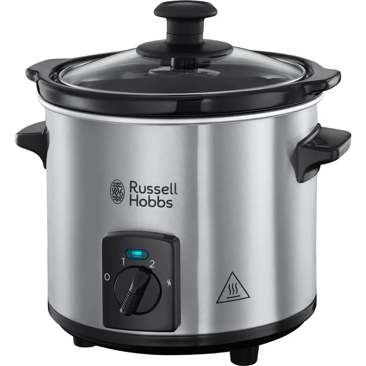 Hrnec na pomalé varení Russell hobbs 25570-56