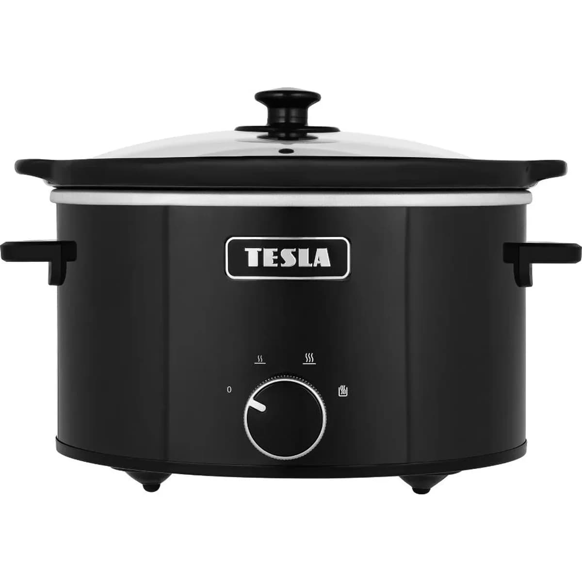 Hrnec na pomalé varení Tesla SlowCook S350
