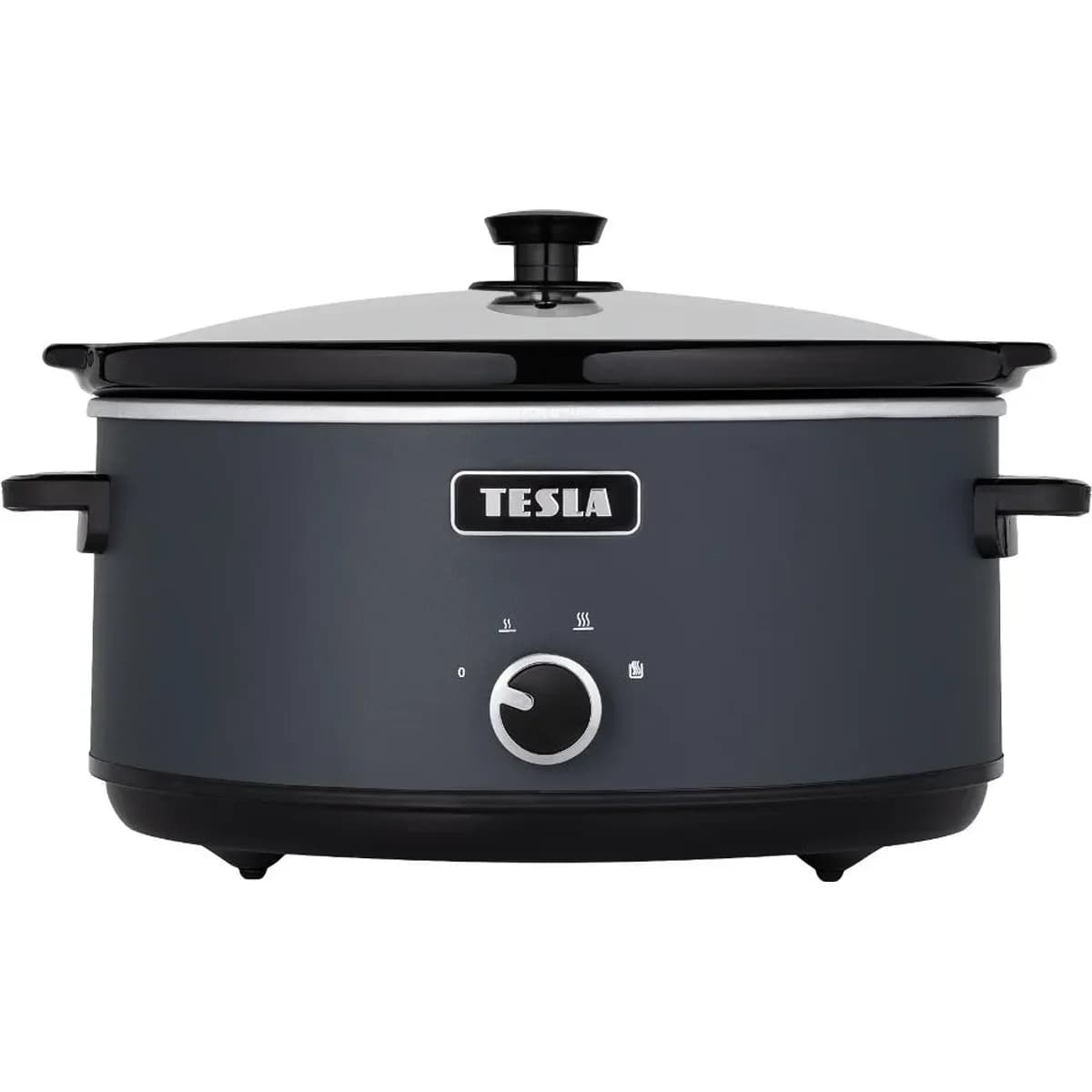 Hrnec na pomalé varení Tesla SlowCook S500