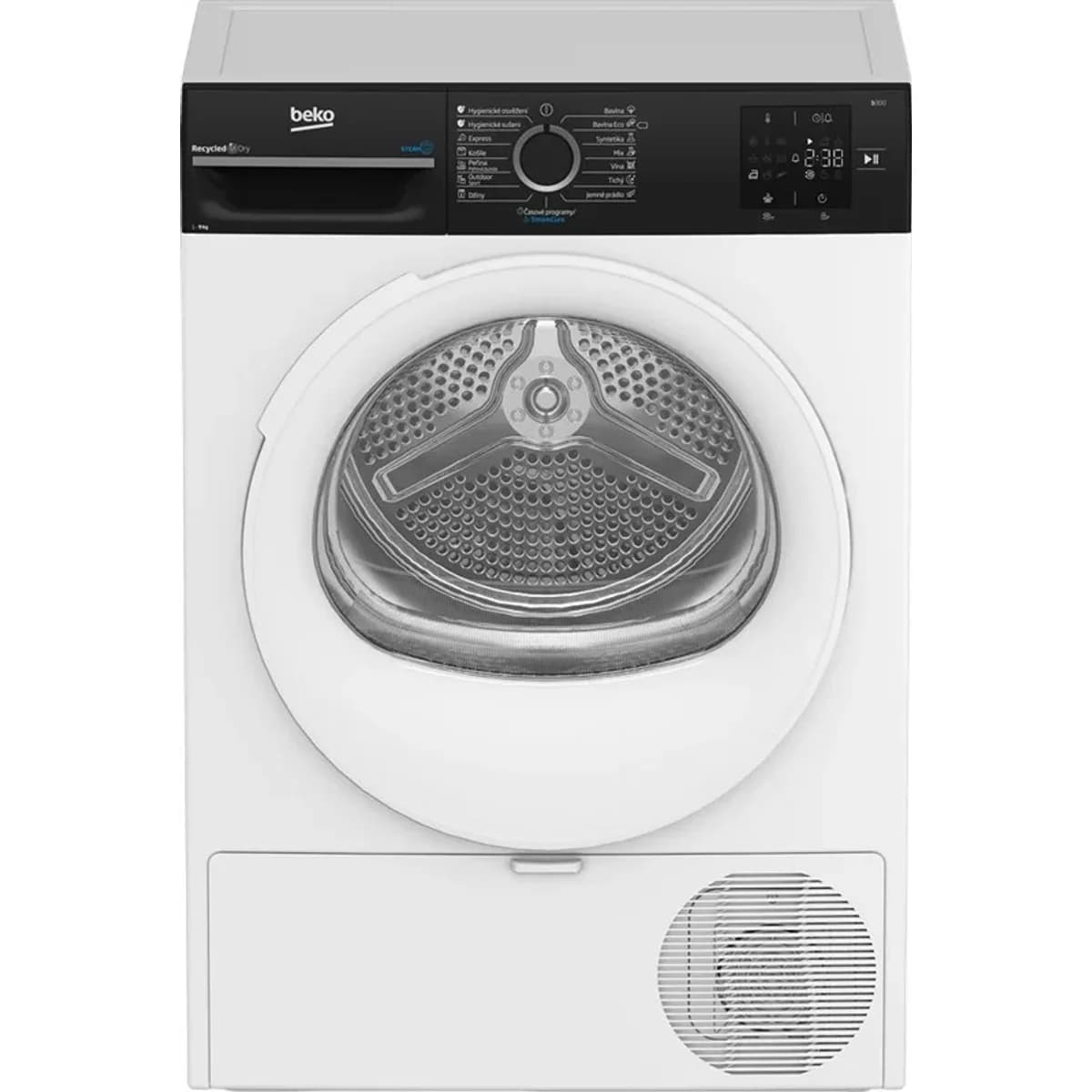 Beko BM3T3924WBW