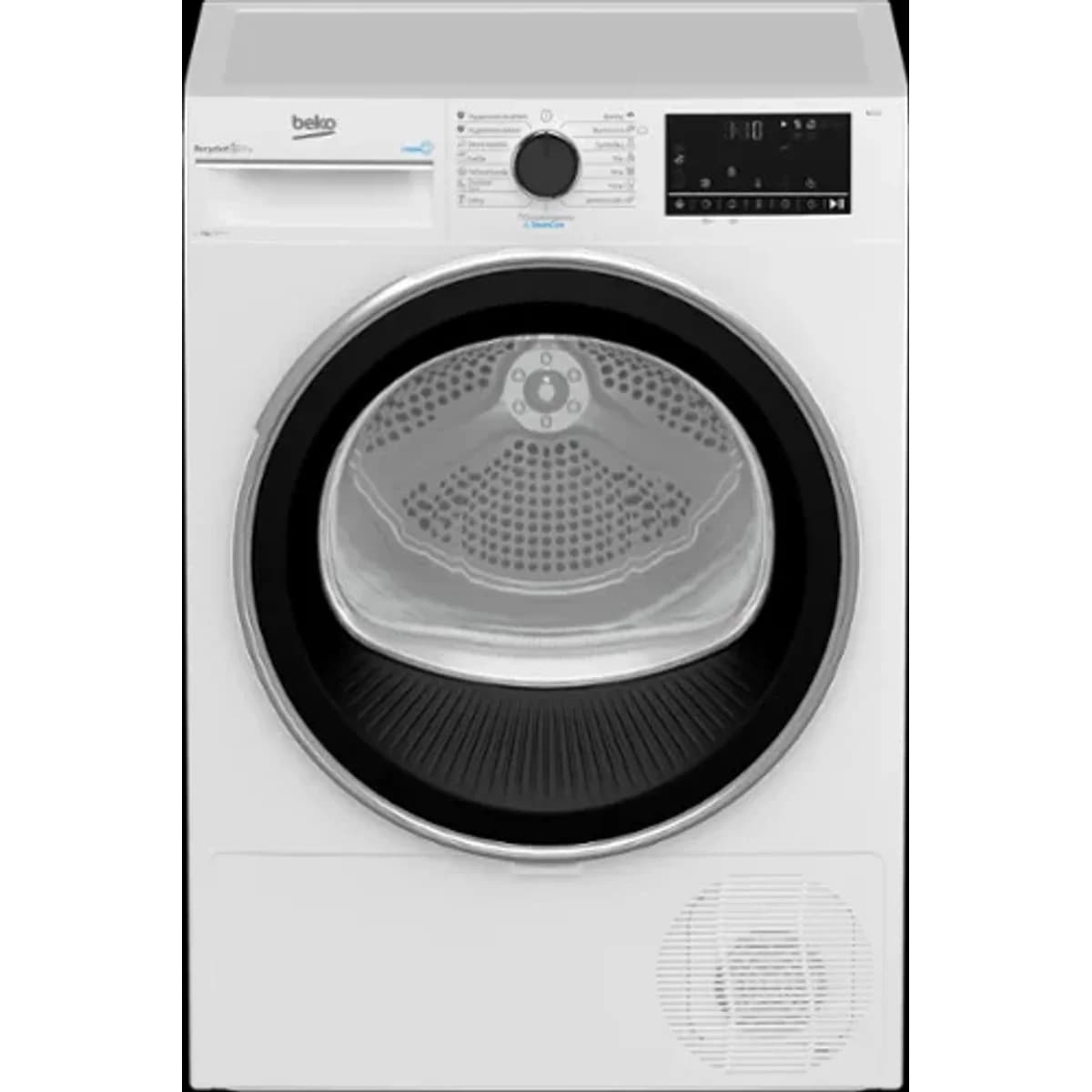Beko Beyond B5T672490WCSHBC