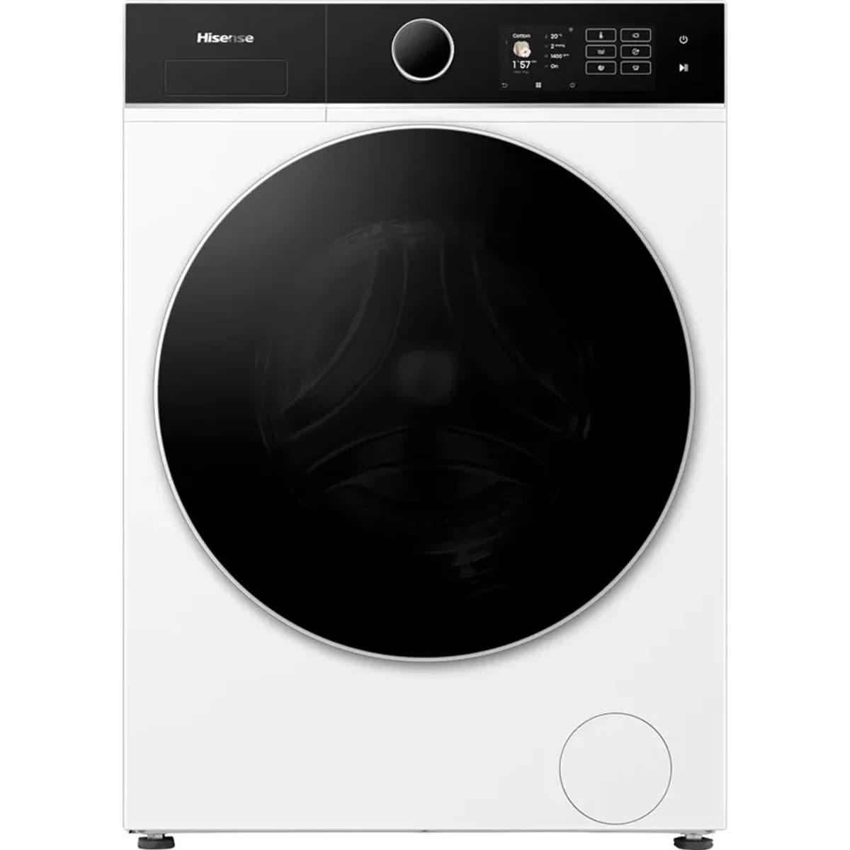 Hisense WF5I8043BWF