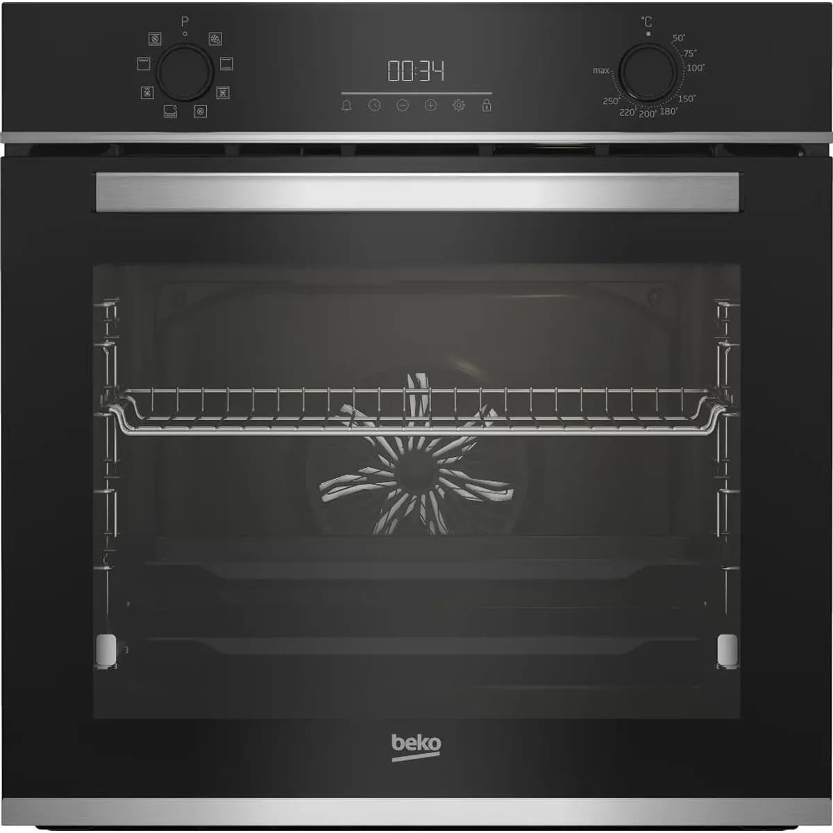 Beko BBIM13300XD