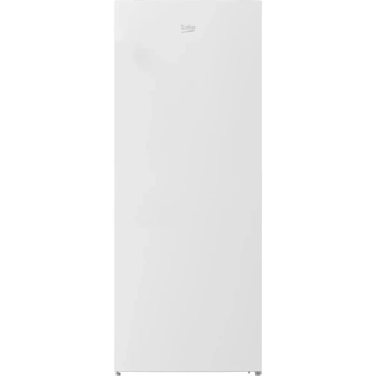 Jednodveřová lednice Beko RSSA290M41WN