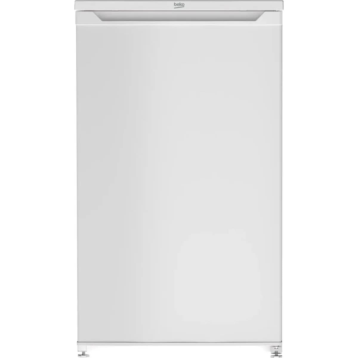Jednodveřová lednice Beko TS190340N