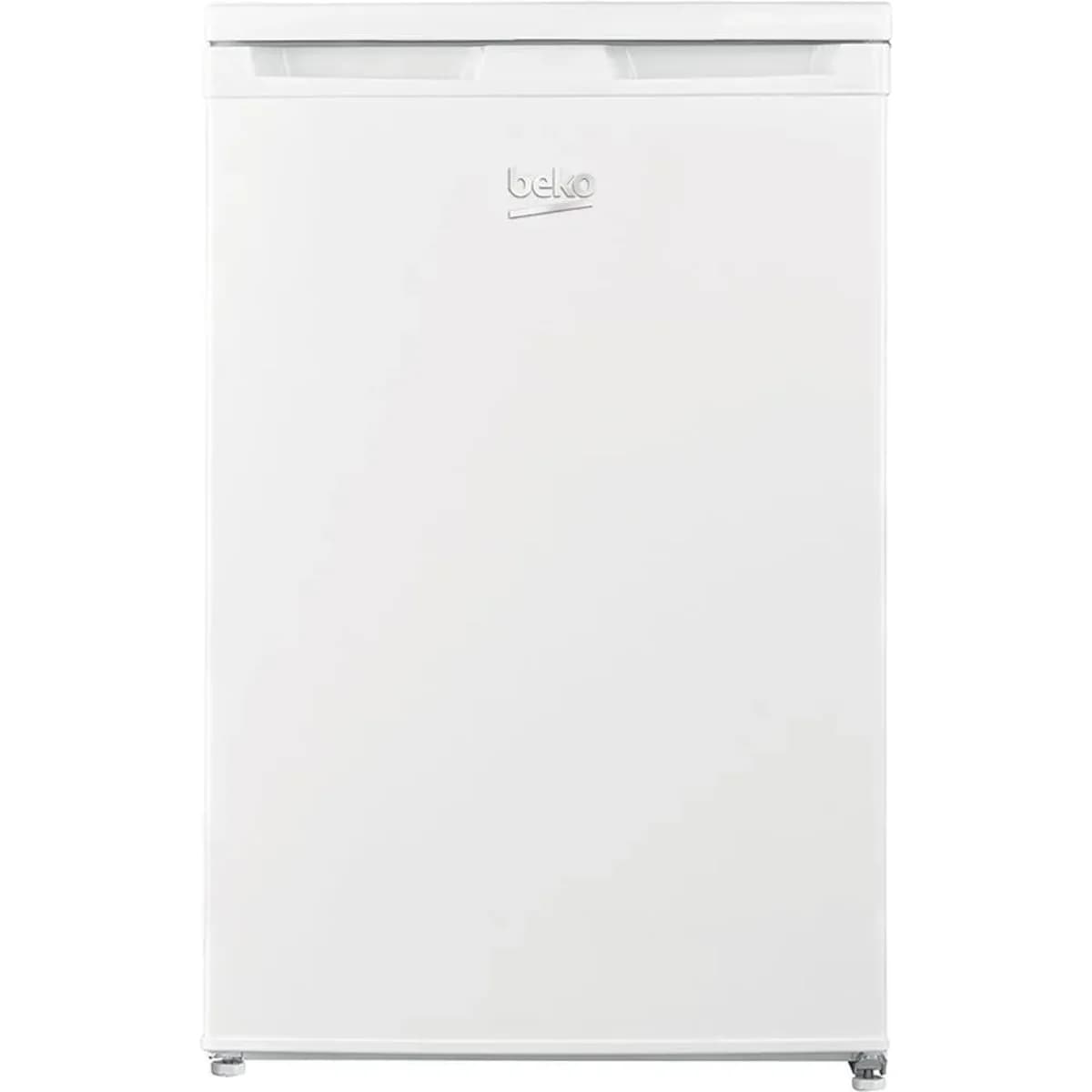 Jednodveřová lednice Beko TSE1284N