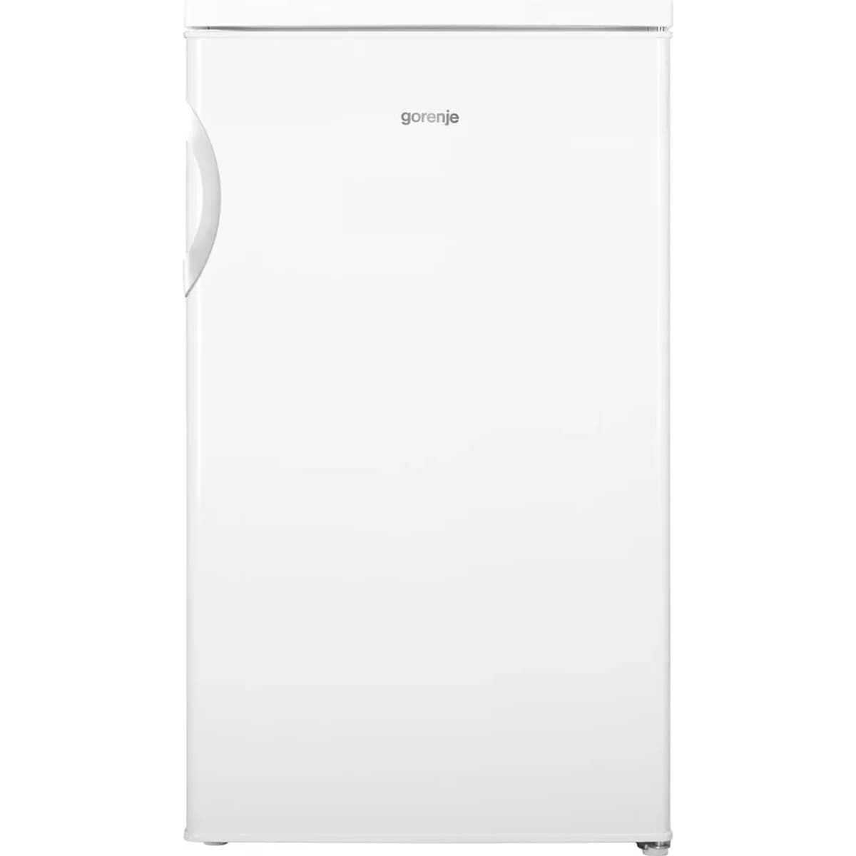 Jednodveřová lednice Gorenje R49DPW