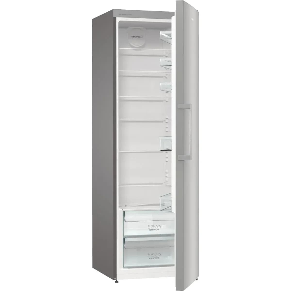 Jednodveřová lednice Gorenje R619EES5