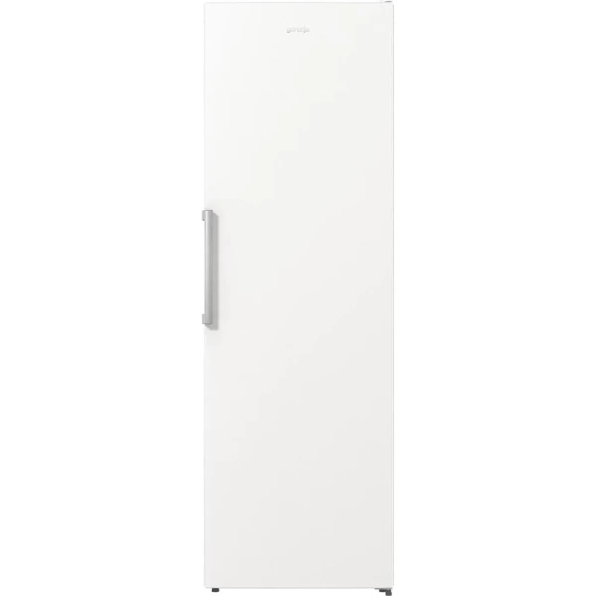 Jednodveřová lednice Gorenje R619EEW5