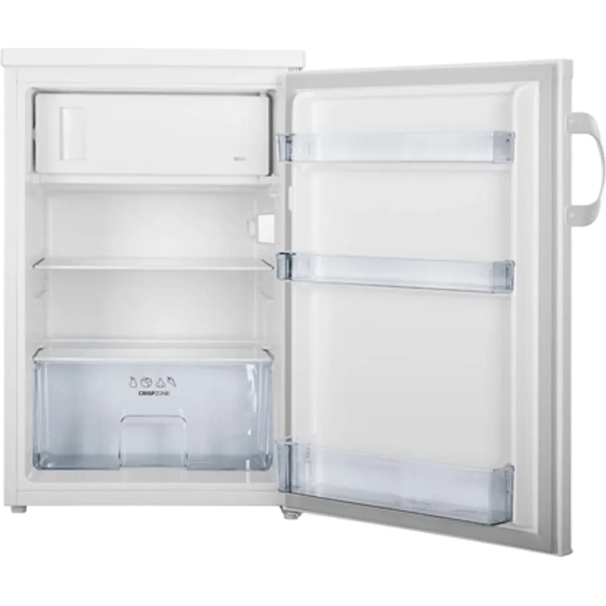 Jednodveřová lednice Gorenje RB493PW