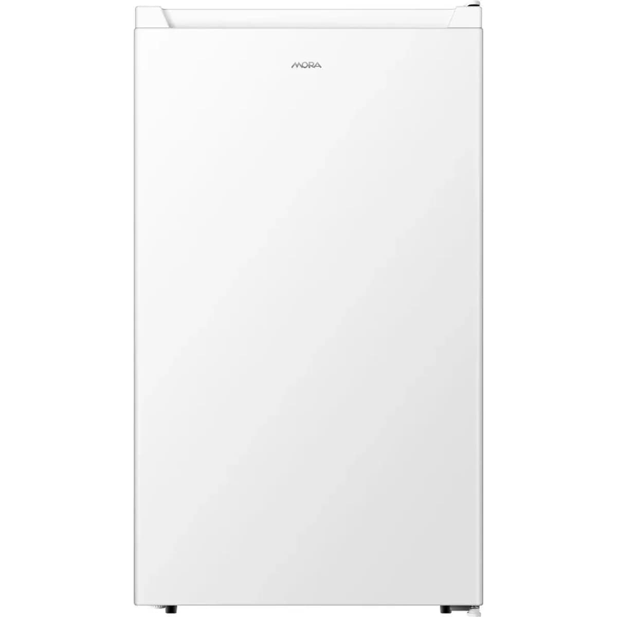 Jednodveřová lednice Mora CB 984 W