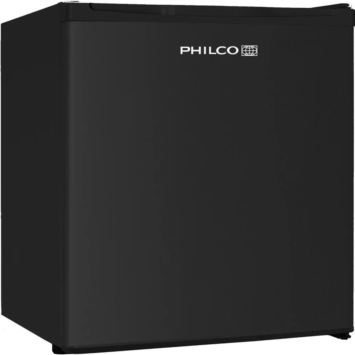 Jednodveřová lednice Philco PSB 401 EB