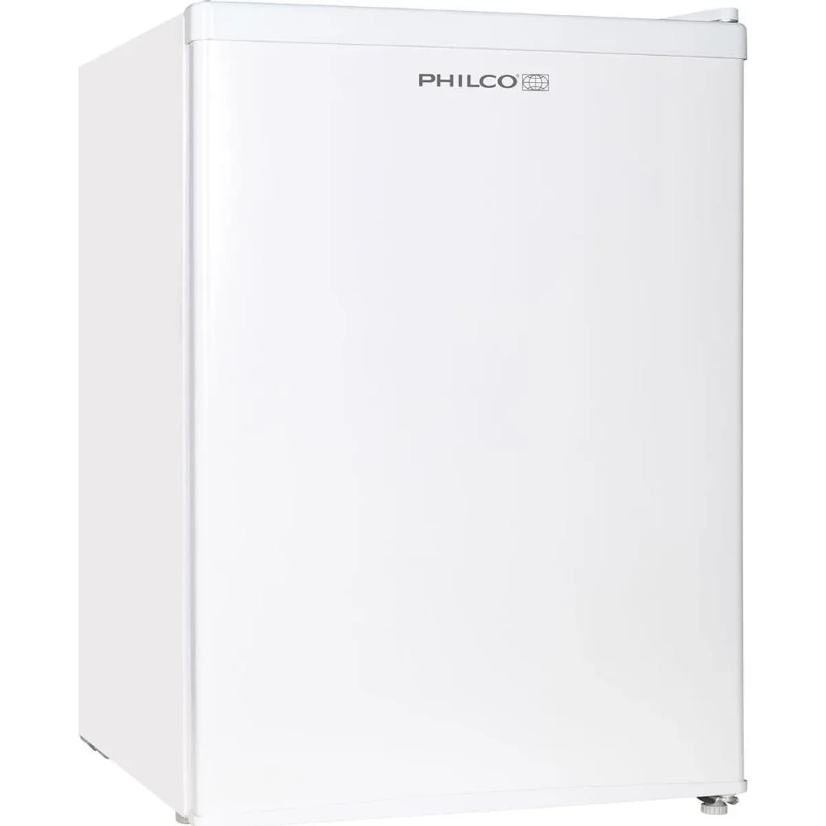 Jednodveřová lednice Philco PTB 66 EMW