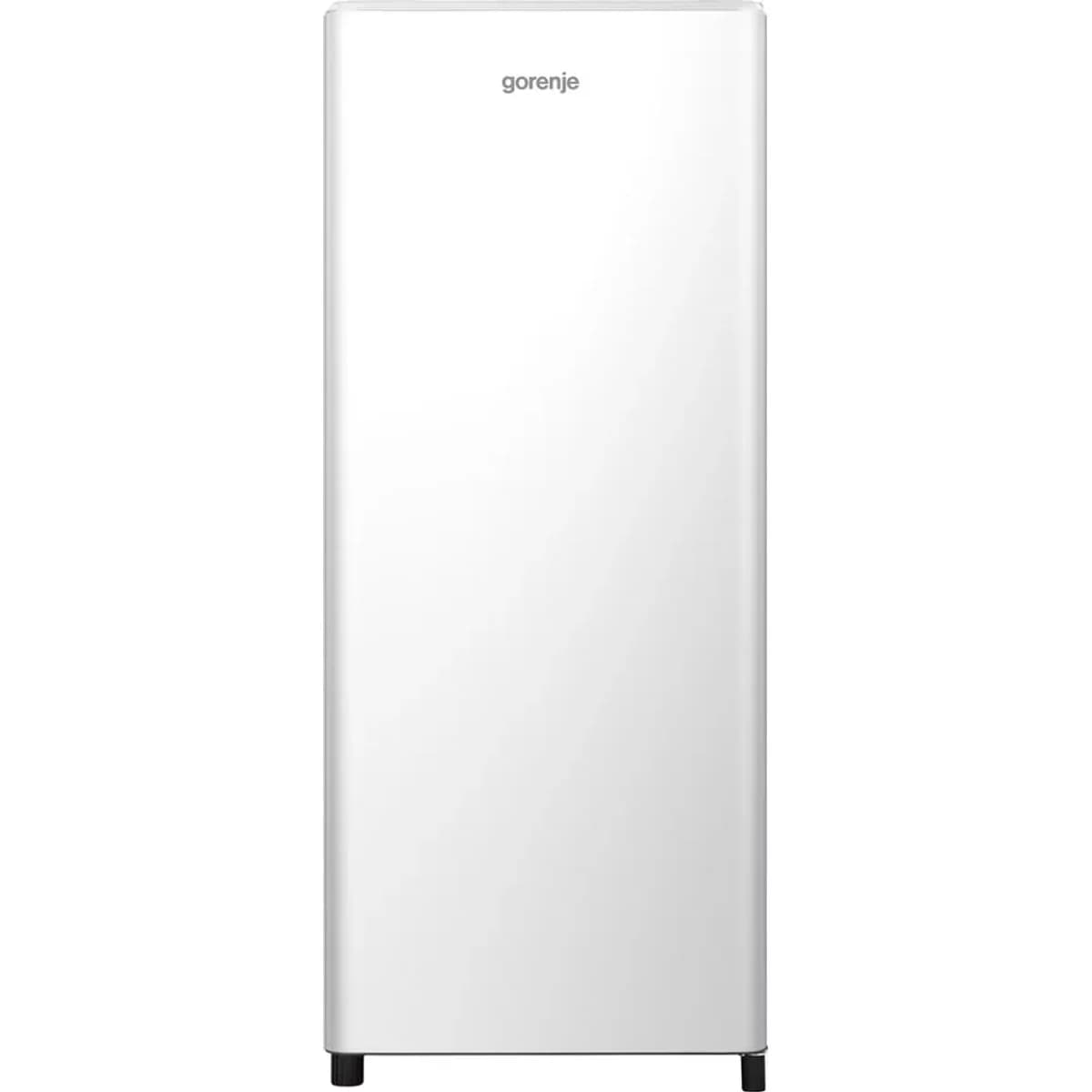 Jednodveřová retro lednice Gorenje RB413EPW4