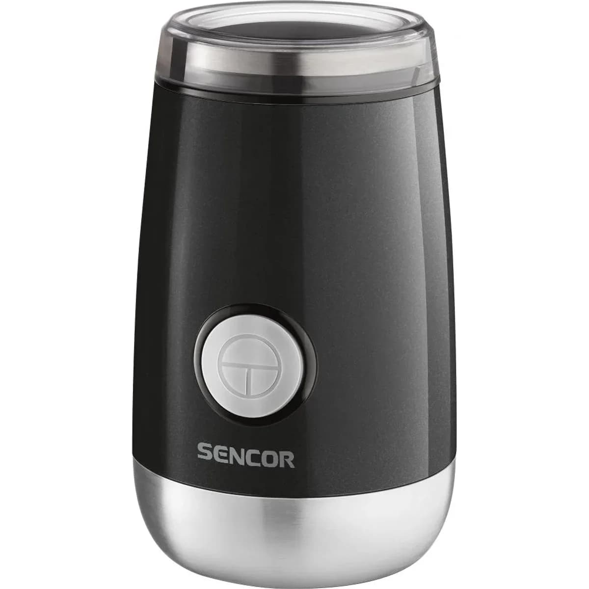 Kávomlýnek Sencor SCG 2051BK