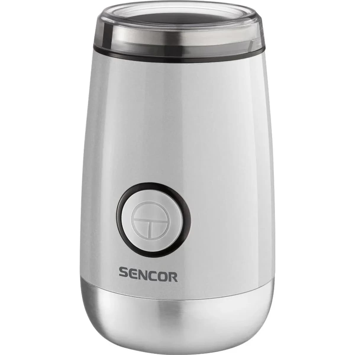 Kávomlýnek Sencor SCG 2052WH