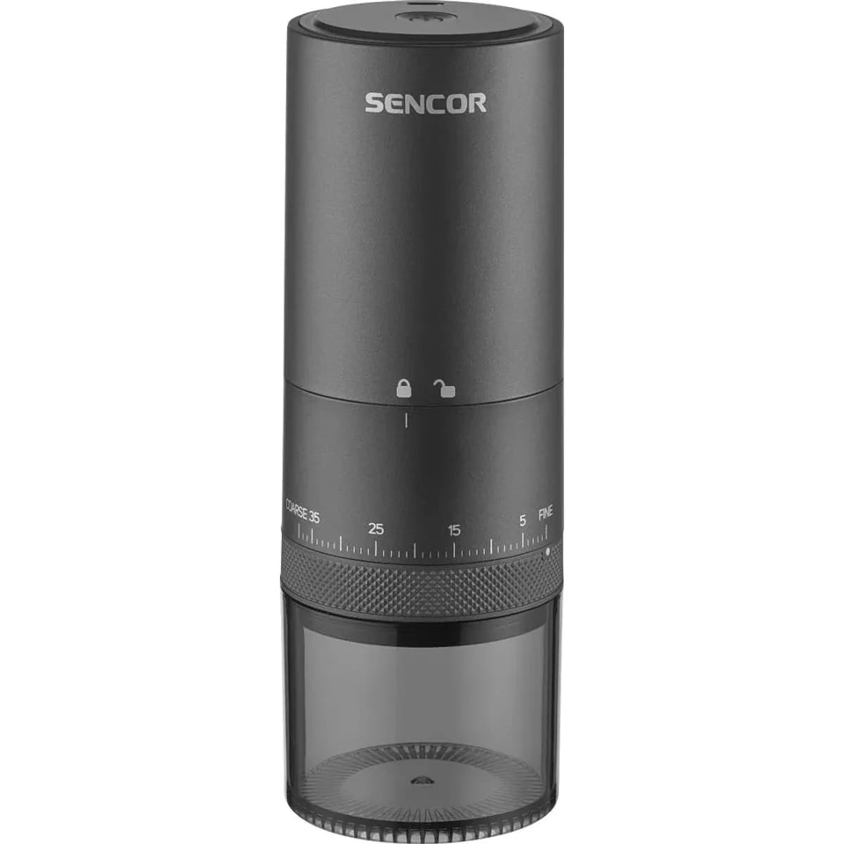 Kávomlýnek Sencor SCG 4000BK