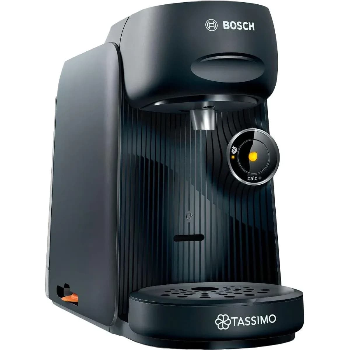 Kávovar na kapsle Bosch TAS162E Tassimo Finesse