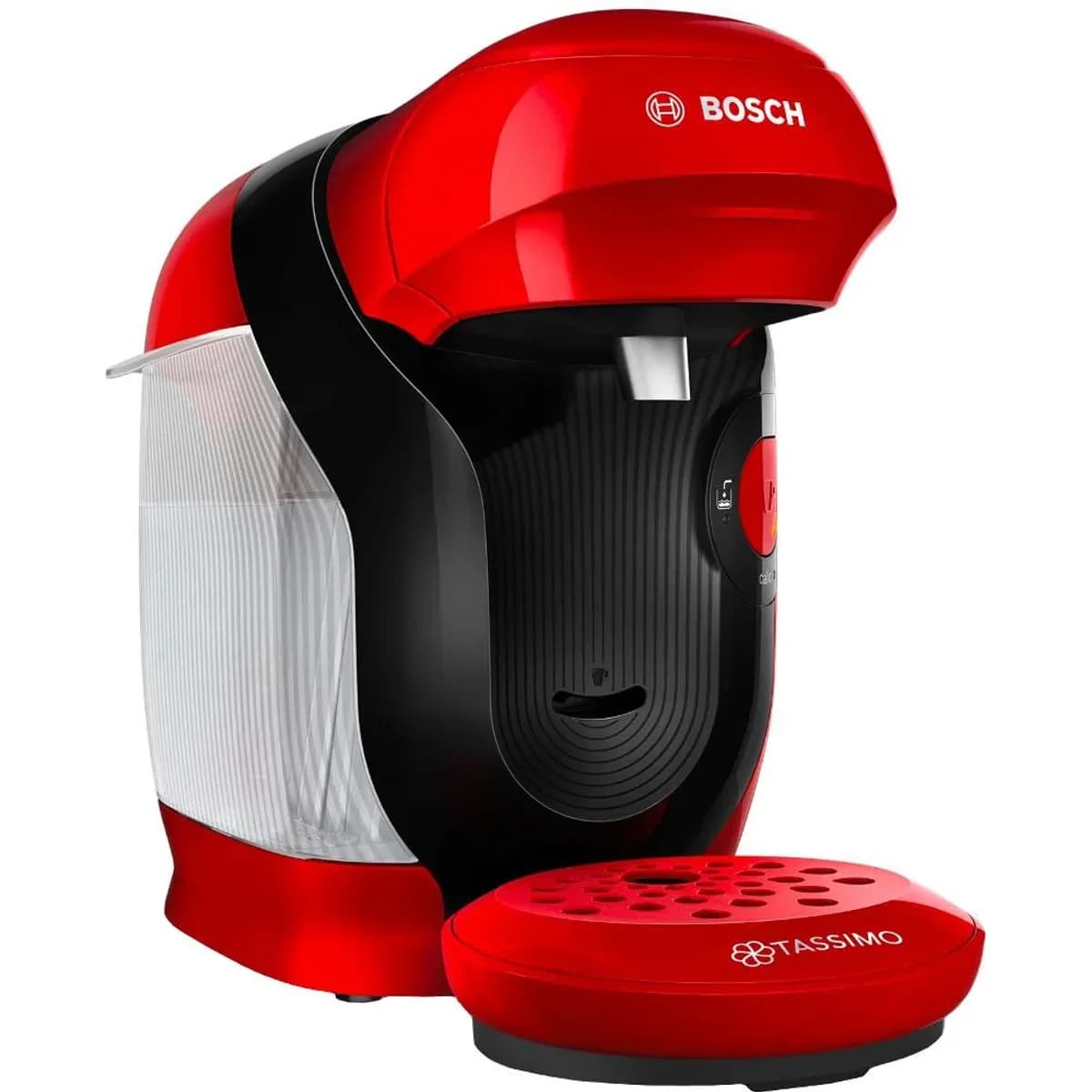 Kávovar na kapsle Bosch Tassimo Style TAS113E