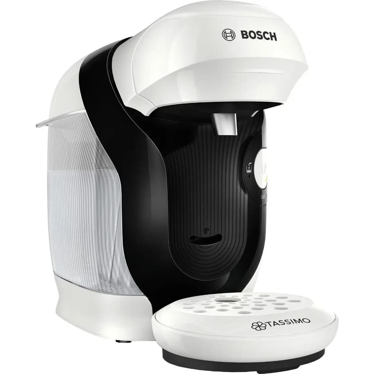 Kávovar na kapsle Bosch Tassimo Style TAS114E