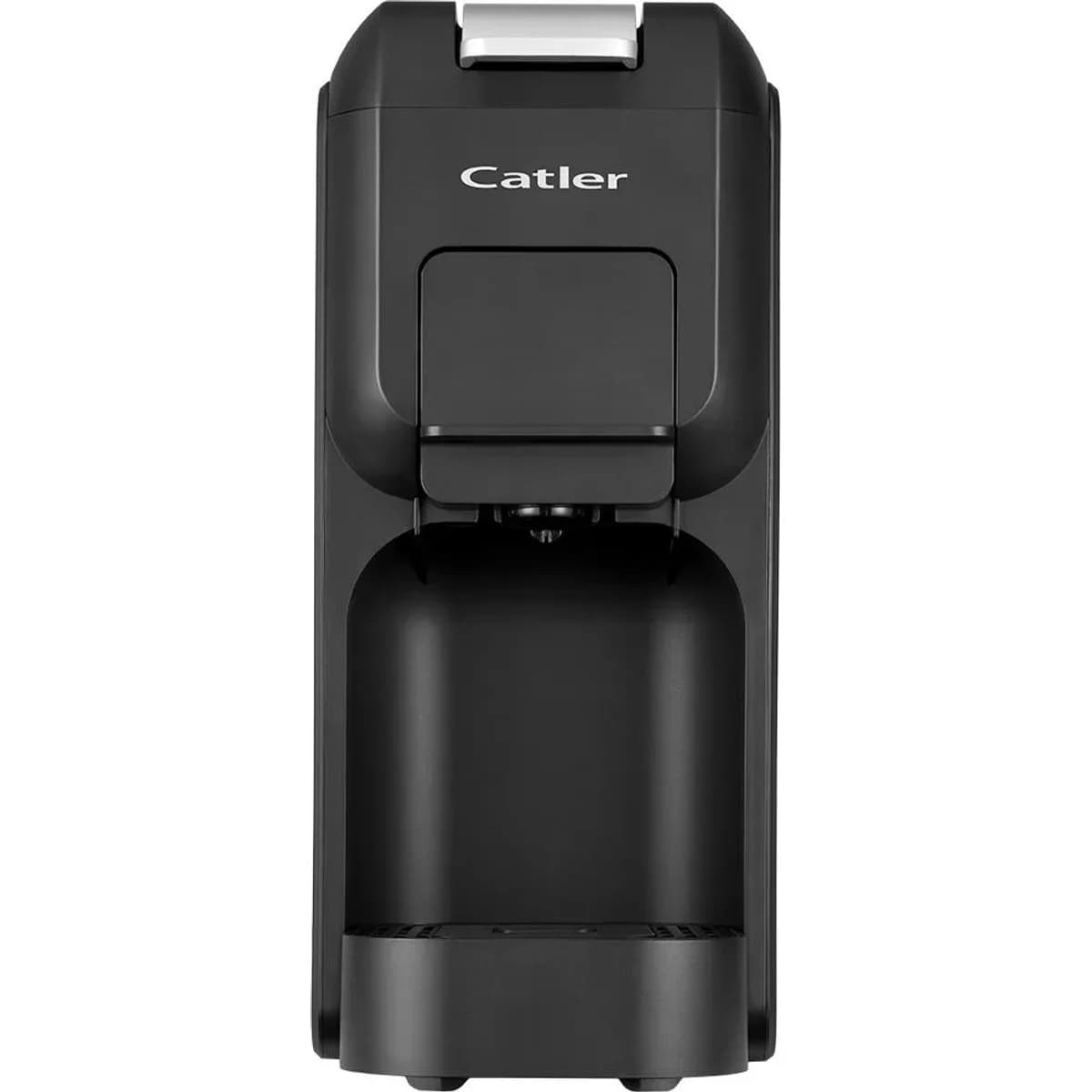 Kávovar na kapsle Catler ES 703 Porto B Black