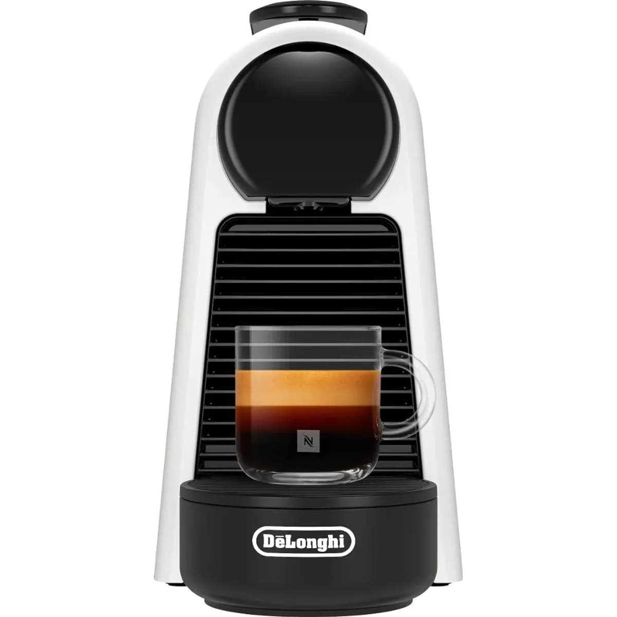 Kávovar na kapsle De'longhi EN85.WMT