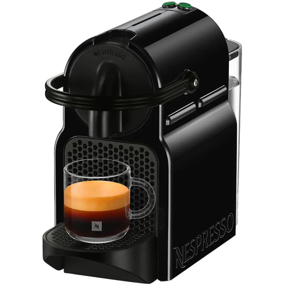 Kávovar na kapsle De'longhi Nespresso (EN80.B)