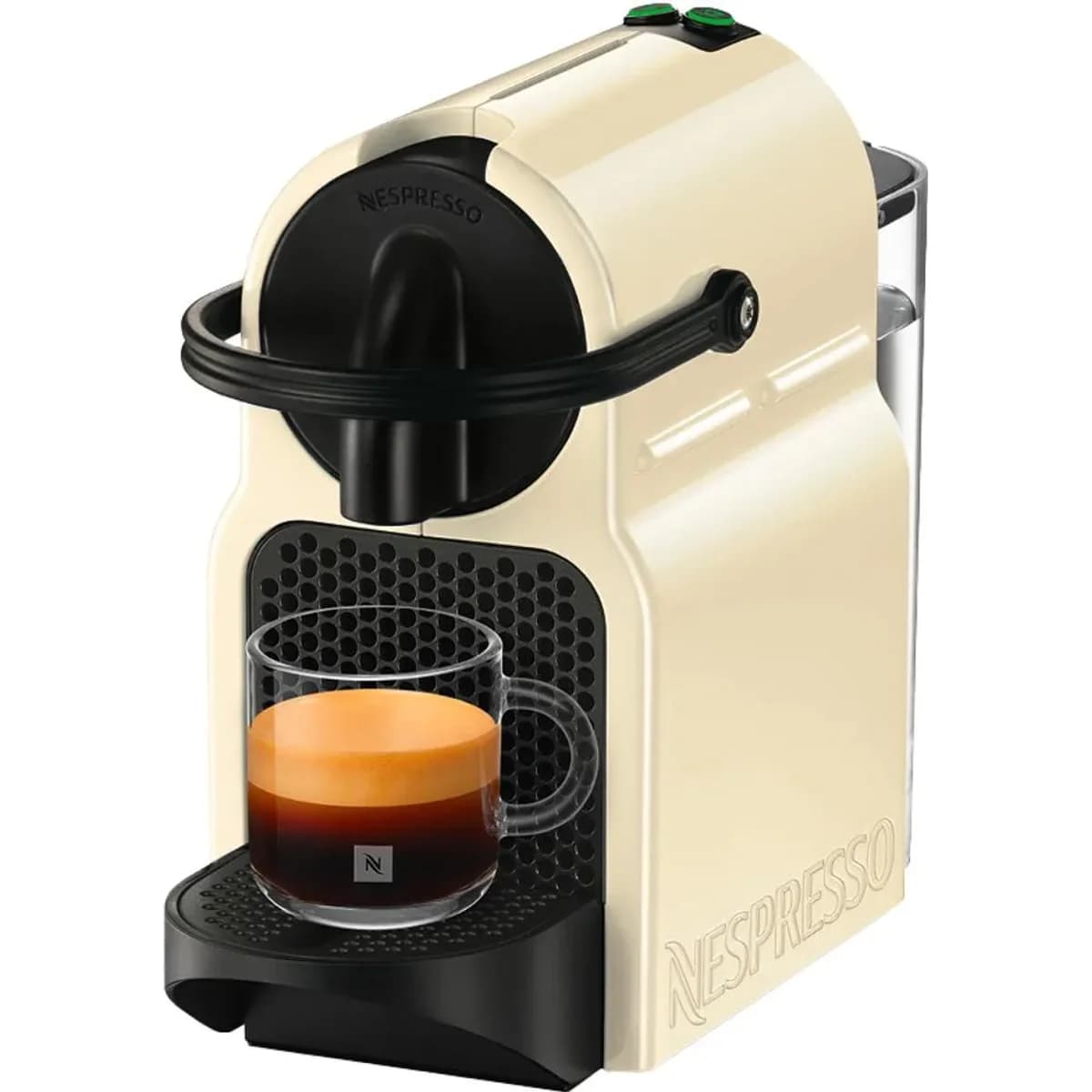 Kávovar na kapsle De'longhi Nespresso (EN80.CW)