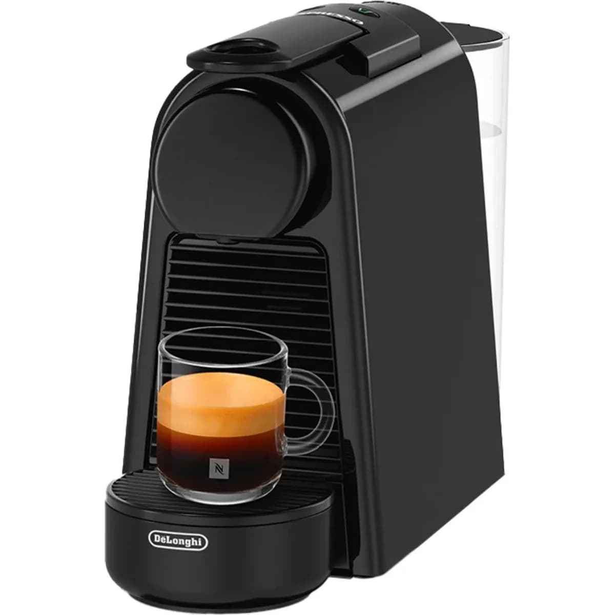 Kávovar na kapsle De'longhi Nespresso (EN85.B)